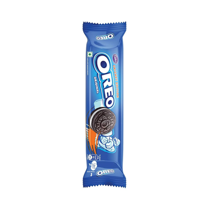 Cadbury Original Oreo Biscuits